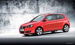 Volkswagen Polo GTi 2006 года
